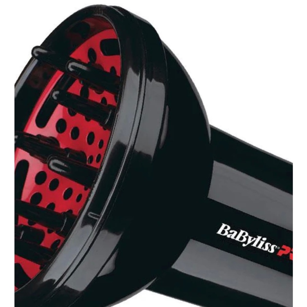 BaByliss Universal Tourmaline Hair Diffuser
